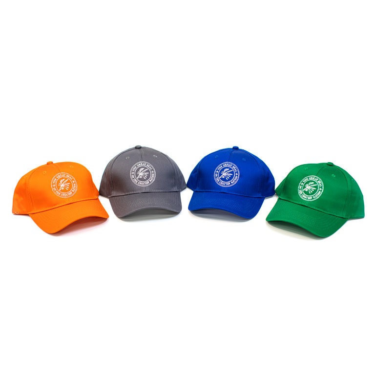 Seal Kids/Youth Hats (29631) - The 