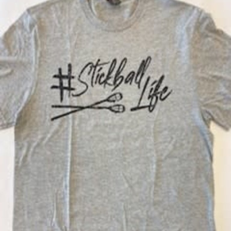 Stickball Life T-shirt