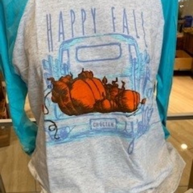 Happy Fall Shirt