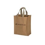 "Choctaw" Washable Totes