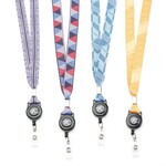 LD 22 Lanyard