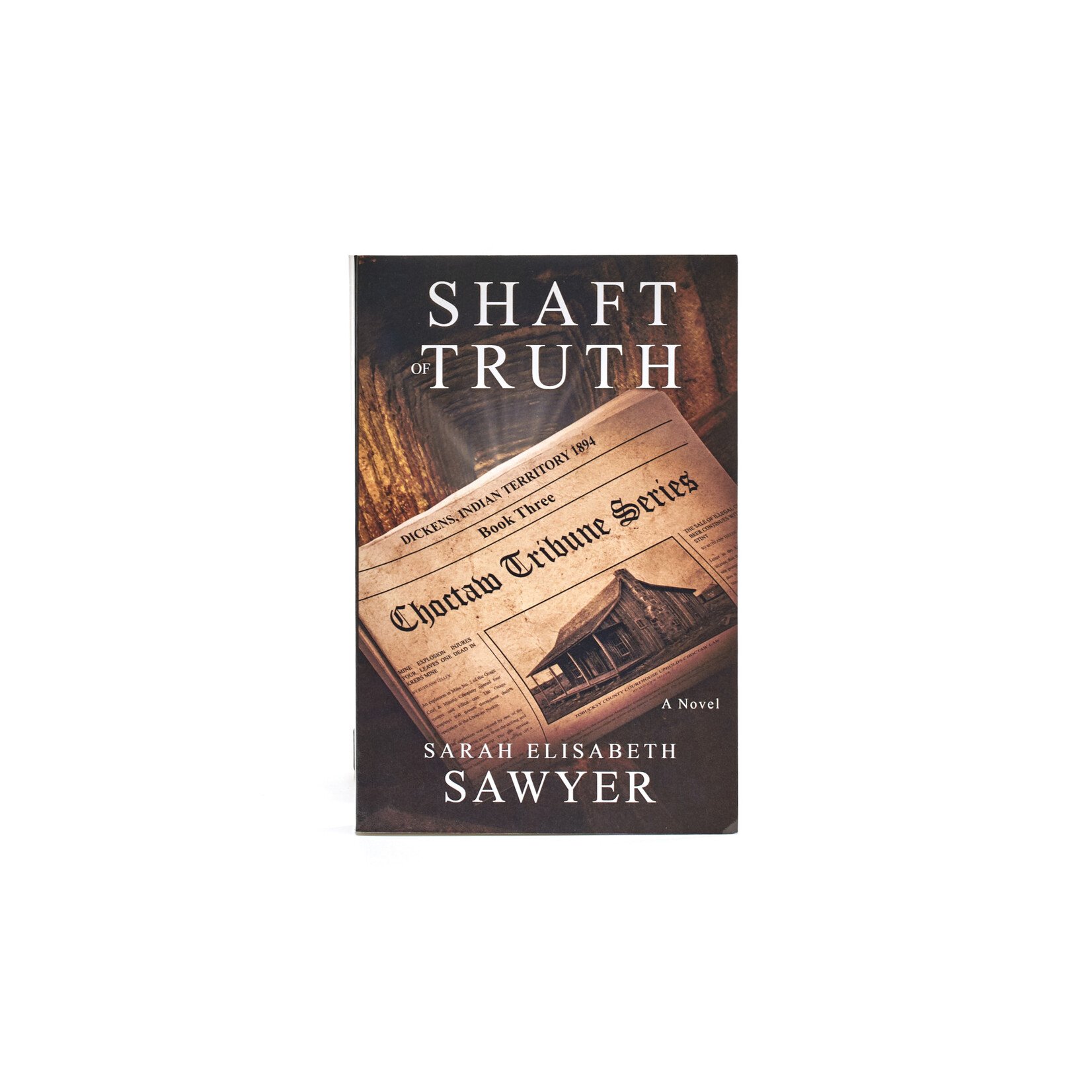 Shaft of Truth