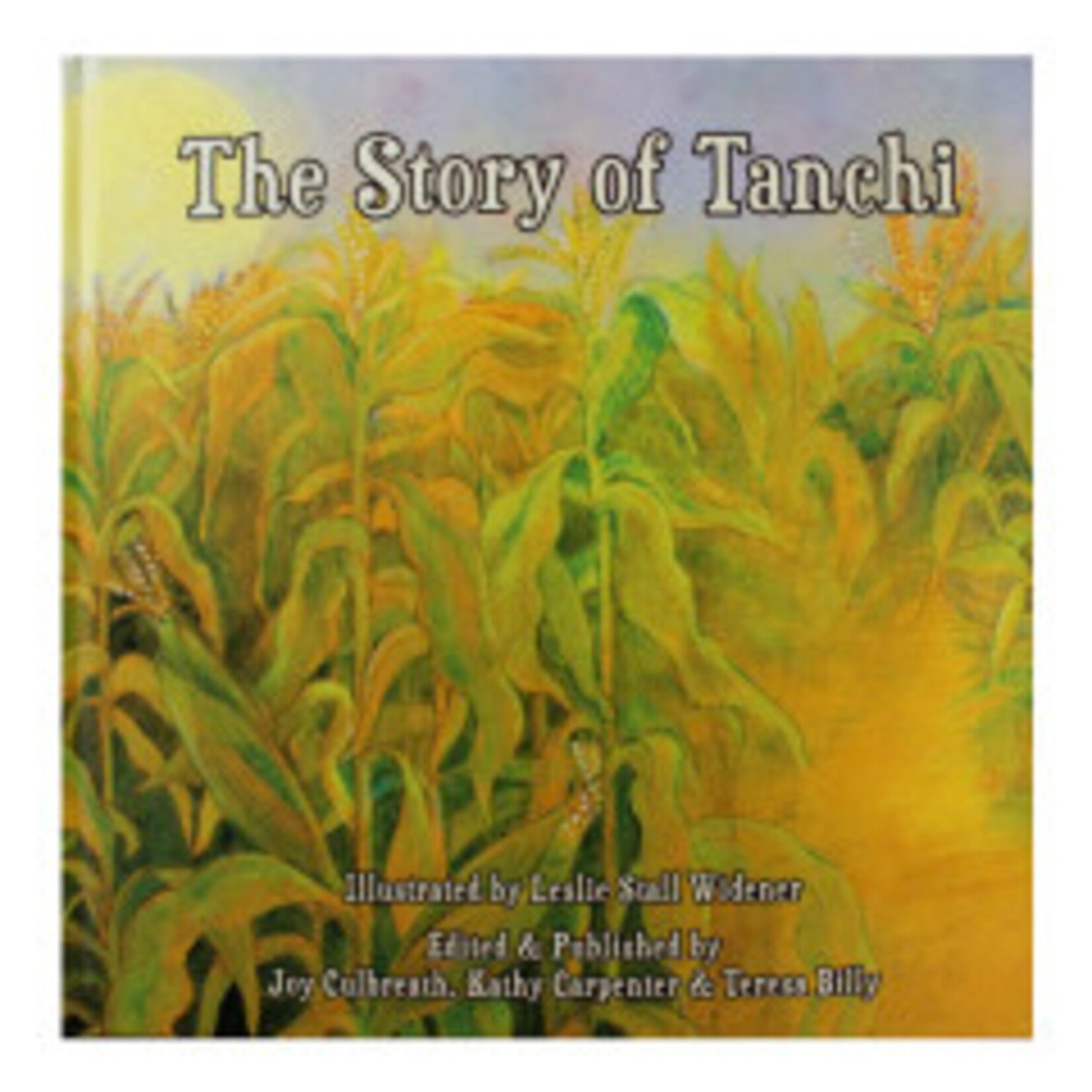 The Story of Tanchi