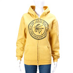 Sweatshirt, The Great Seal Zipper