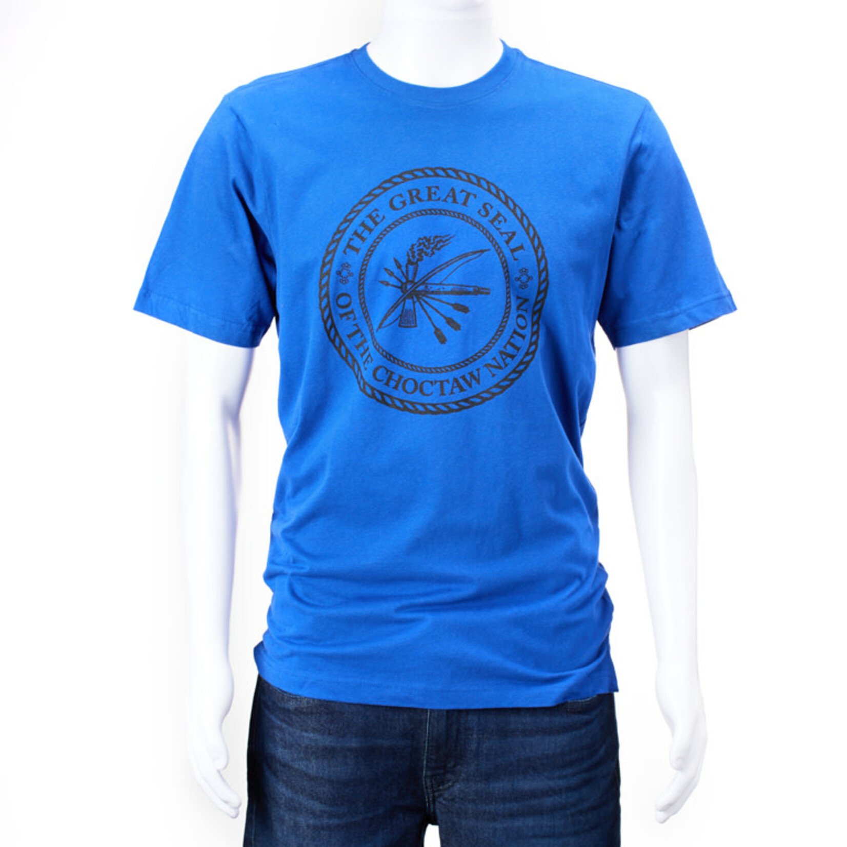 Great Seal T-Shirt Adult