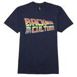 Unisex Back to Culture
