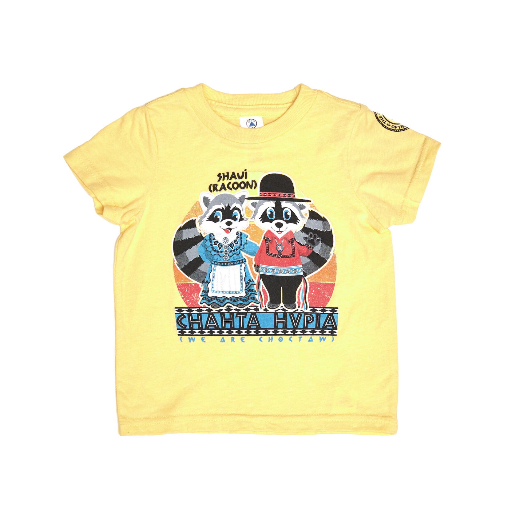 Shaui Tee Youth/ Infant