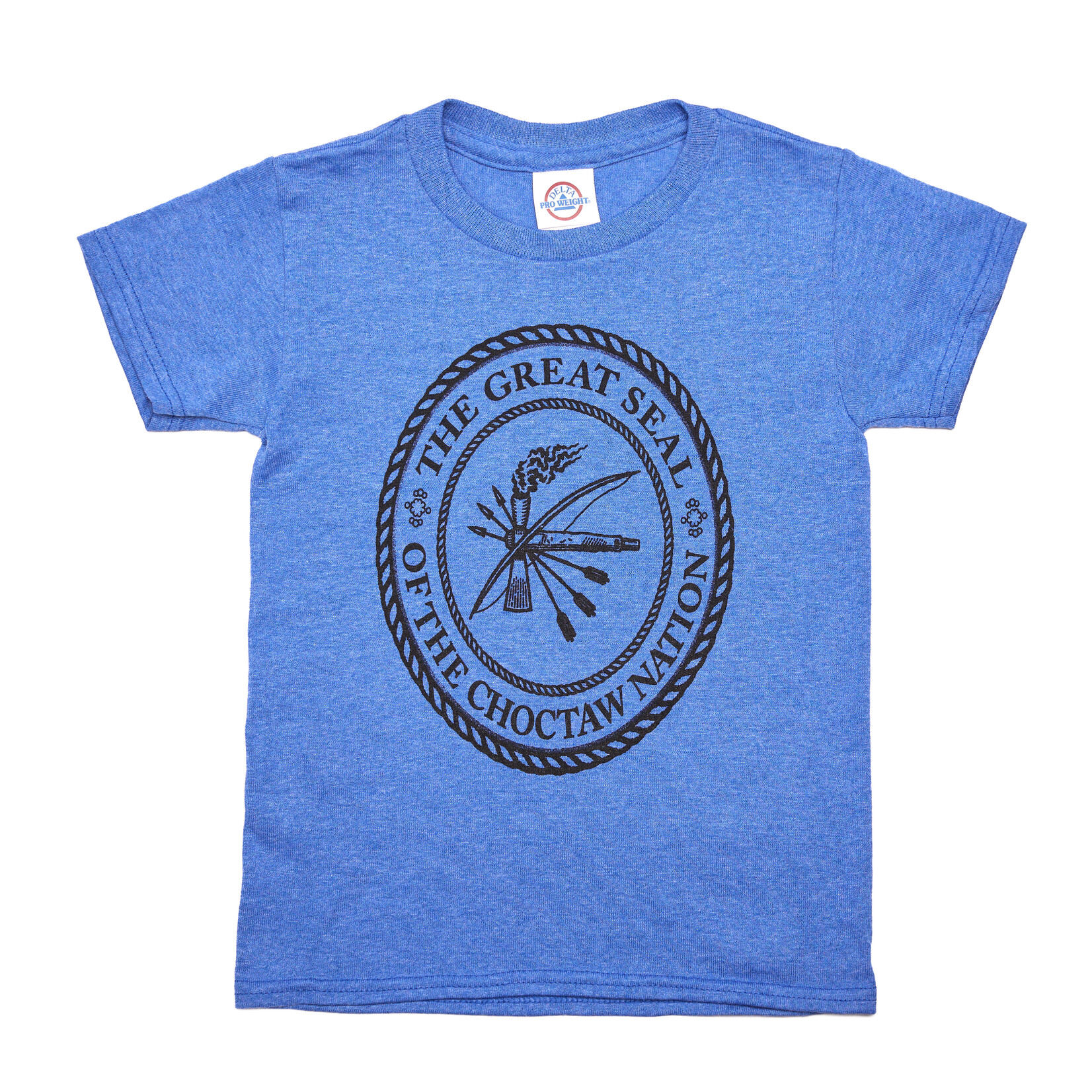 Great Seal Toddler/Youth Seal Shirts