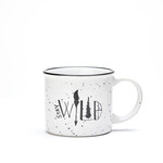 Stay Wild Campfire Mug