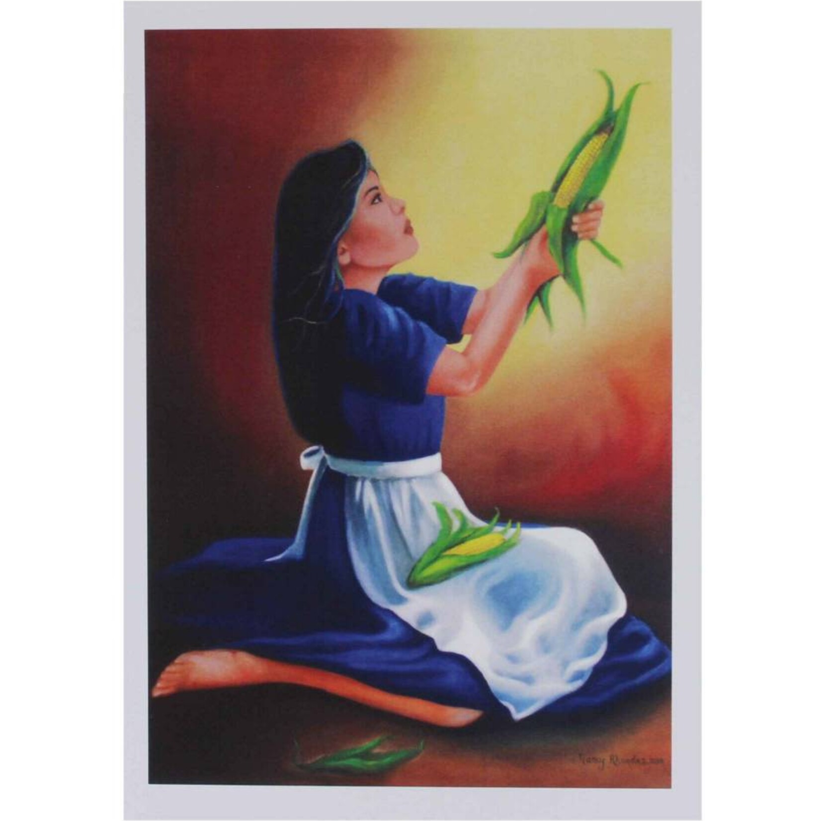 To  Thee We Give Tnanks