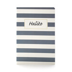 Halito  Notebook/Journal