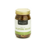 Choctaw Farms Sweet  Hot  Jalapeno Relishes