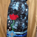 *AW Seeds N' Space Small Ribbon Skirt