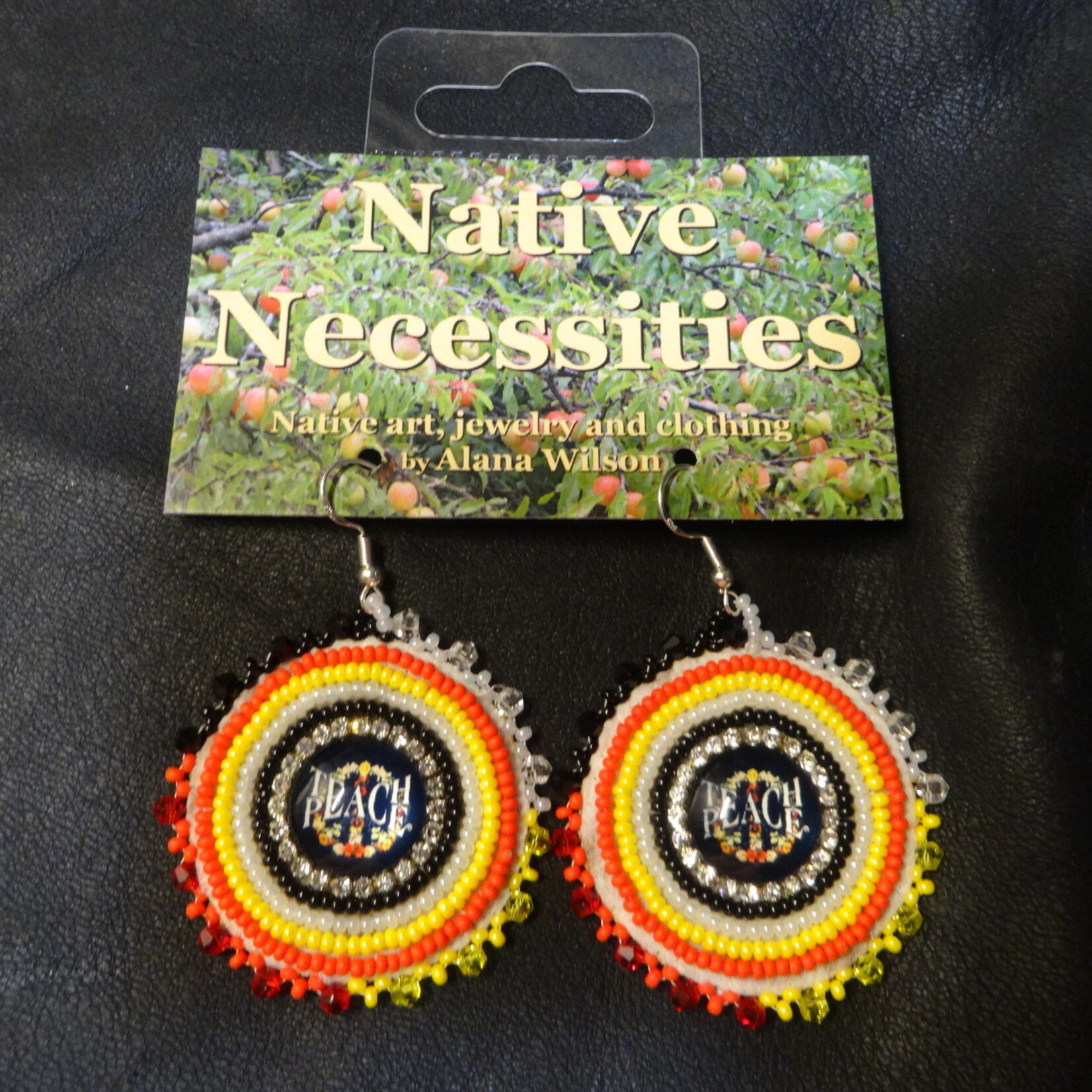 Choctaw handcrafted jewelry discount
