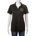 Posi Ladies Colored Polo