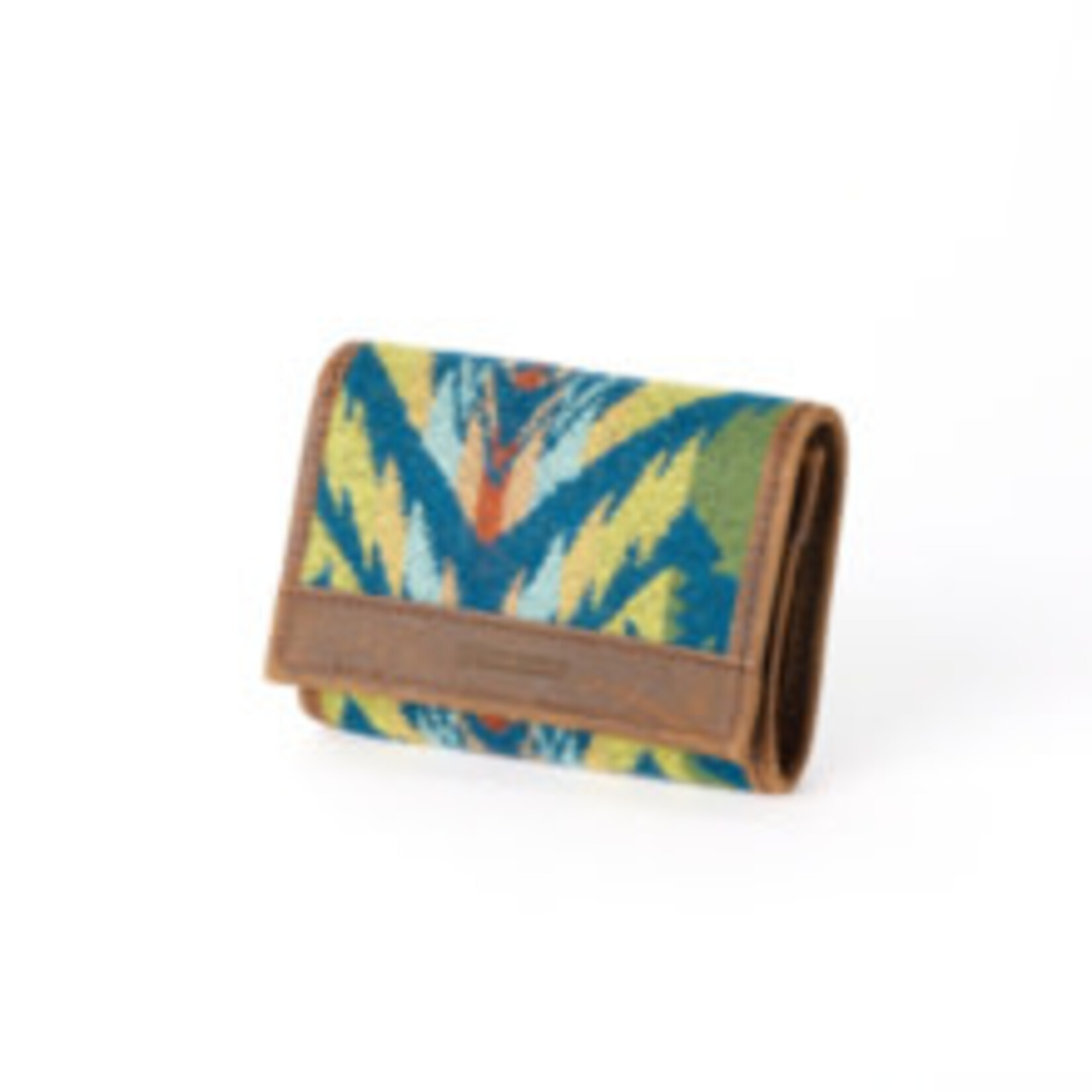 Pendleton TRIFOLD WALLET/DIAMOND DESERT-PENDLETON