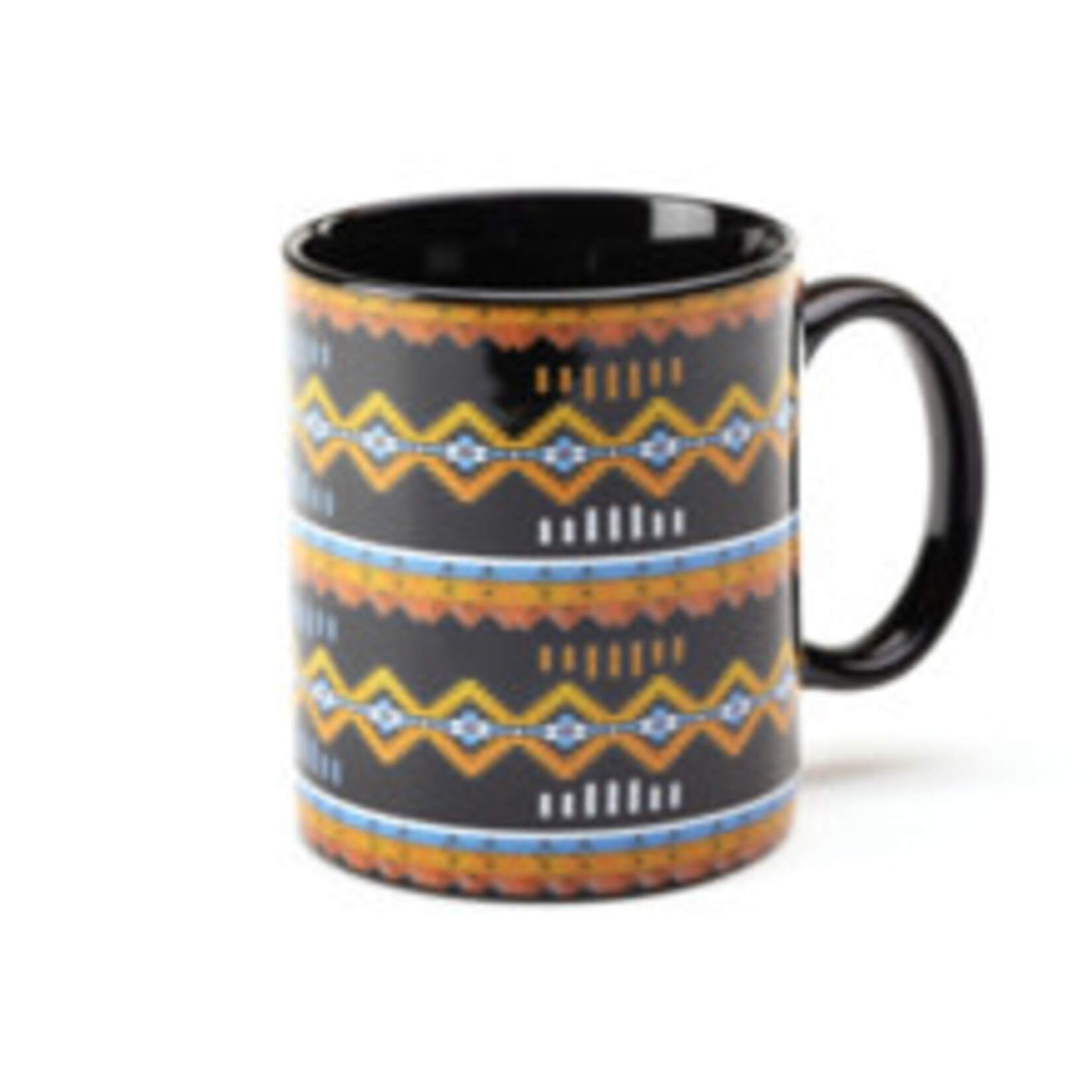 Native Aztec Mug