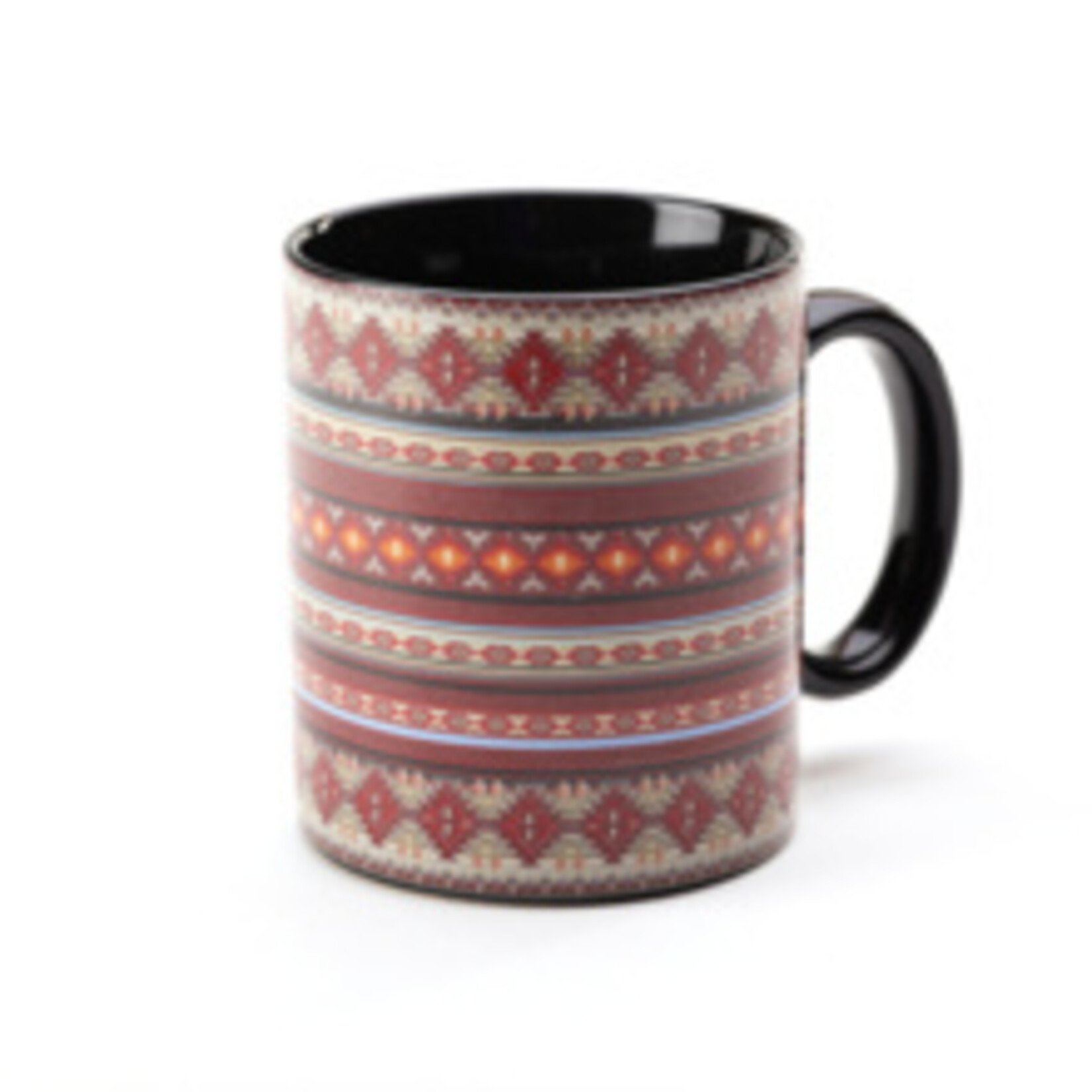 Native Aztec Mug