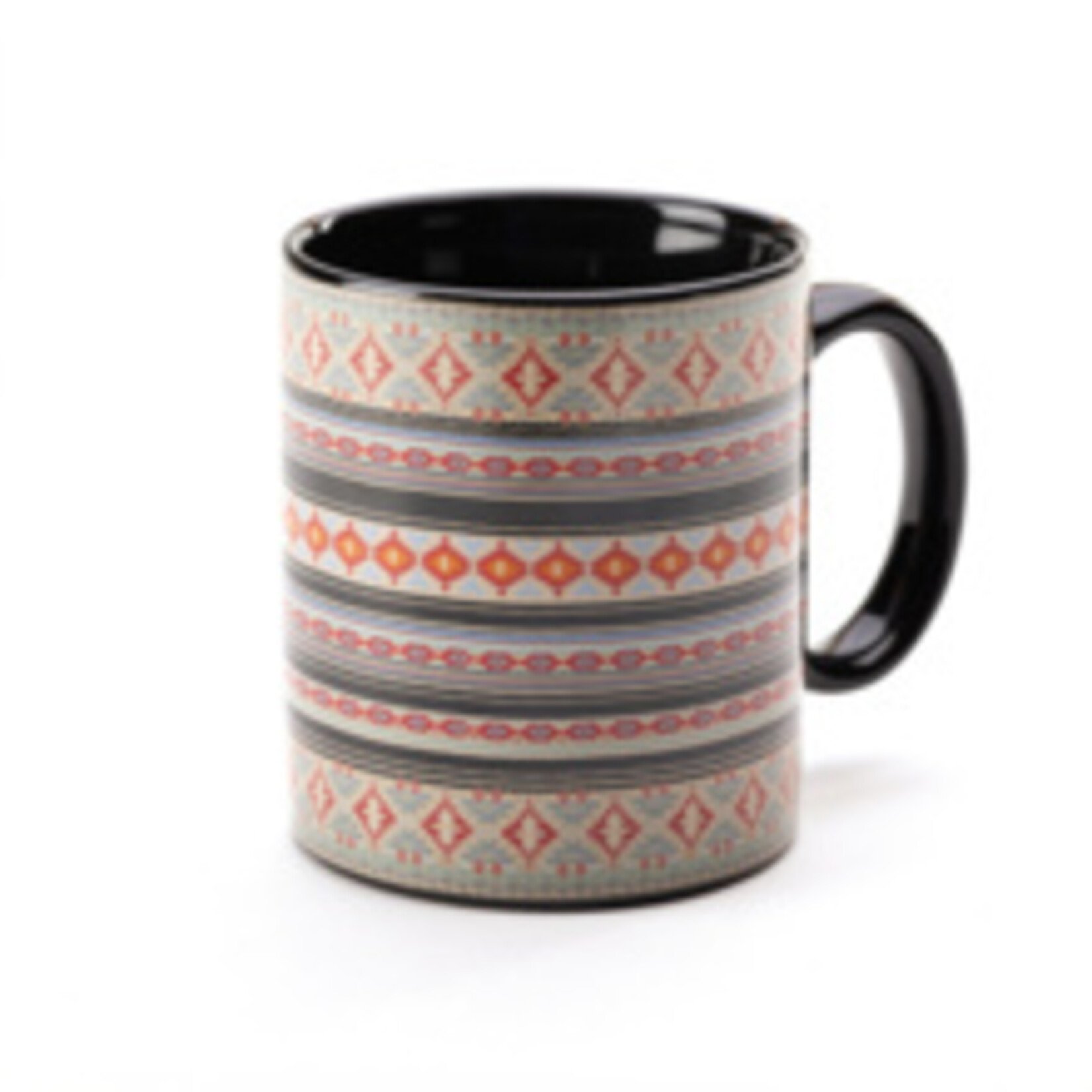 Native Aztec Mug