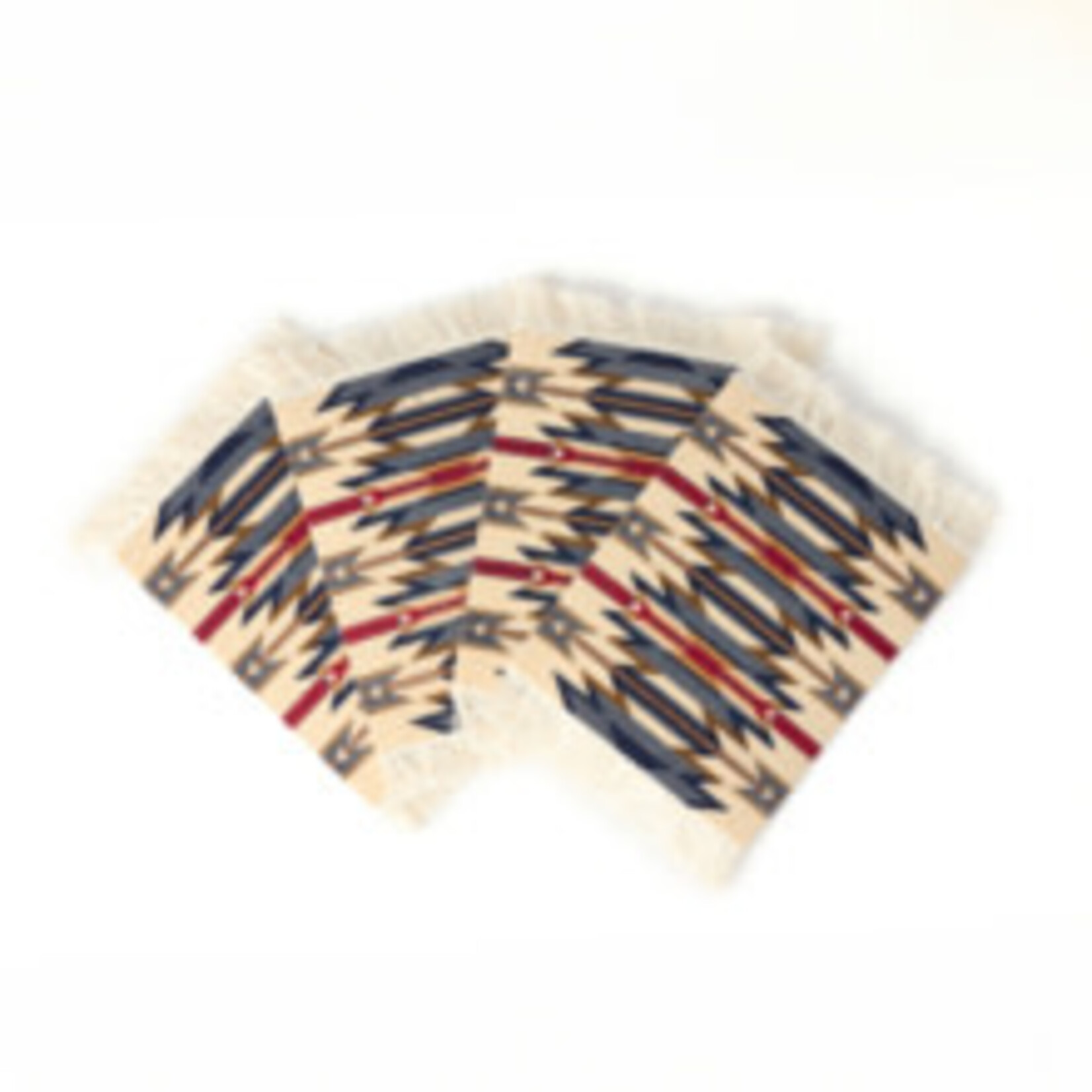 Pendleton  Coaster Rug/