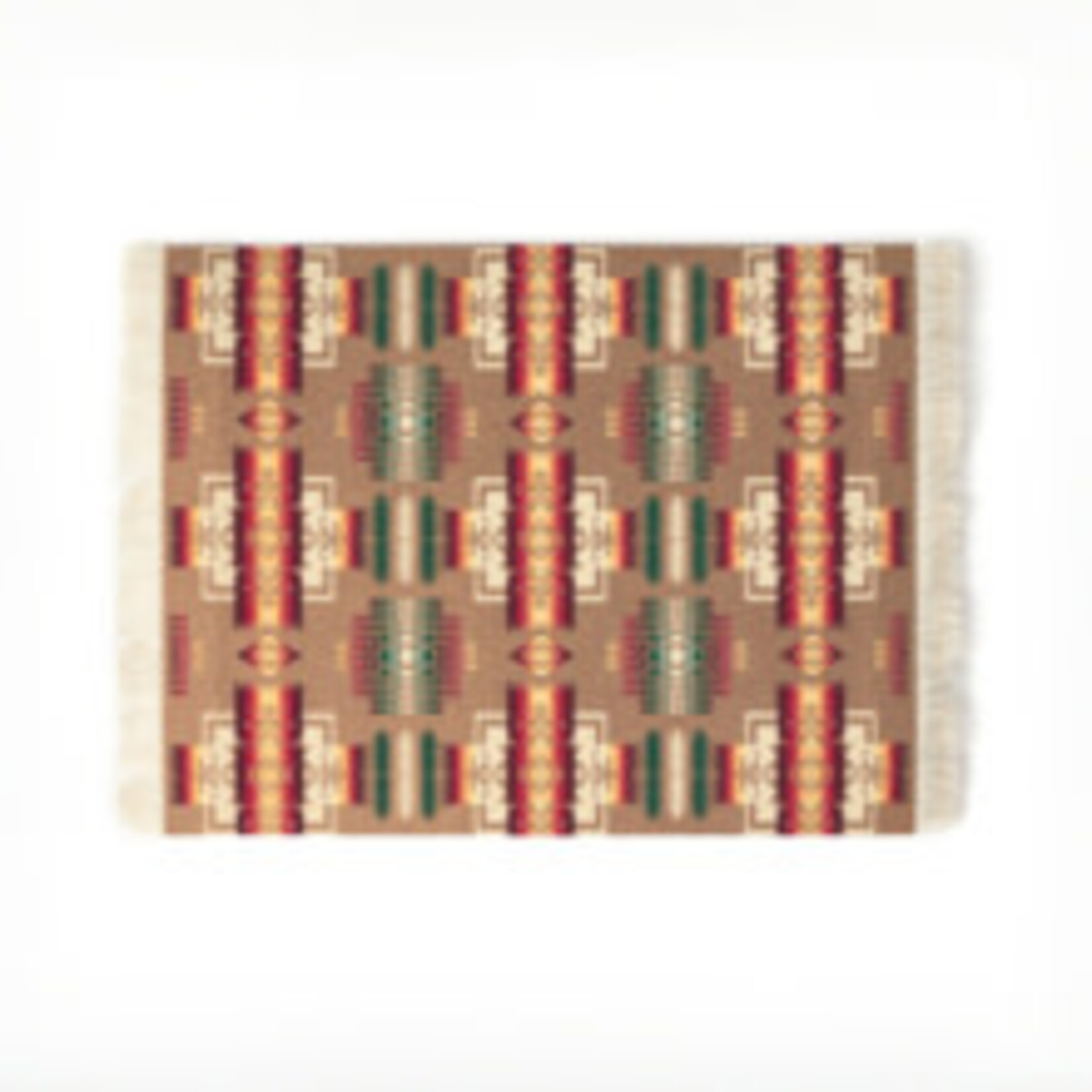 Pendleton Mouse Rug/Mouse Pad