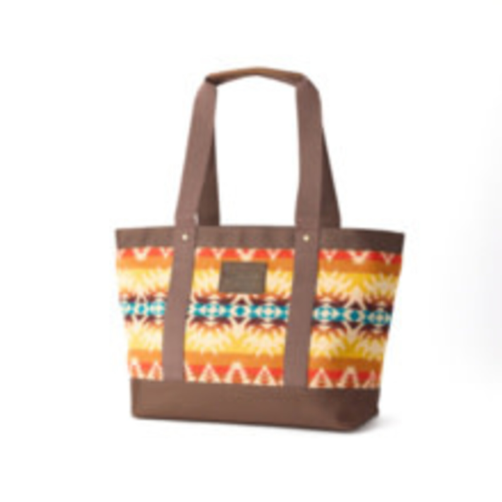 PENDLETON ZIP TOTE/PASCO-PENDLETON