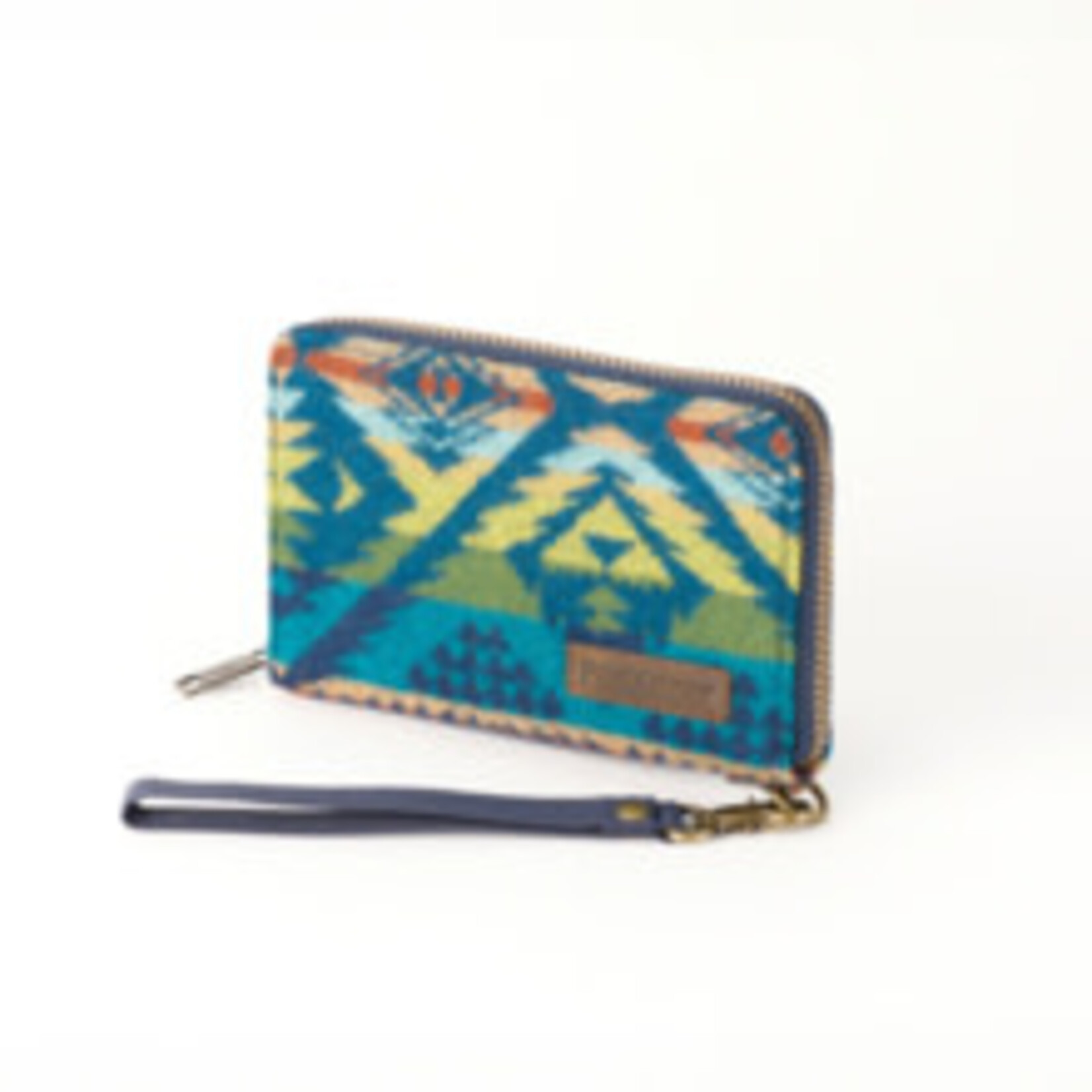 SMARTPHONE WALLET/DIAMOND DESERT-PENDLETON