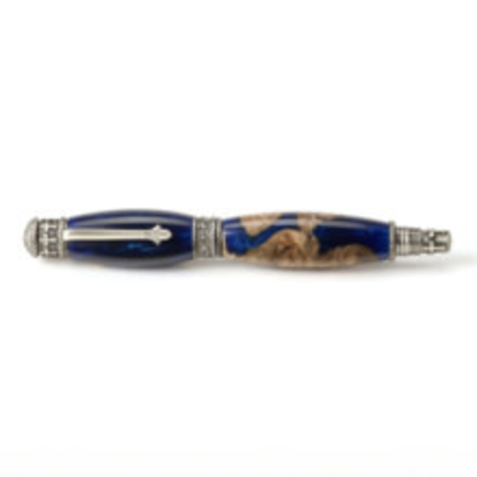 *JH Faith Love Hope Pen #1