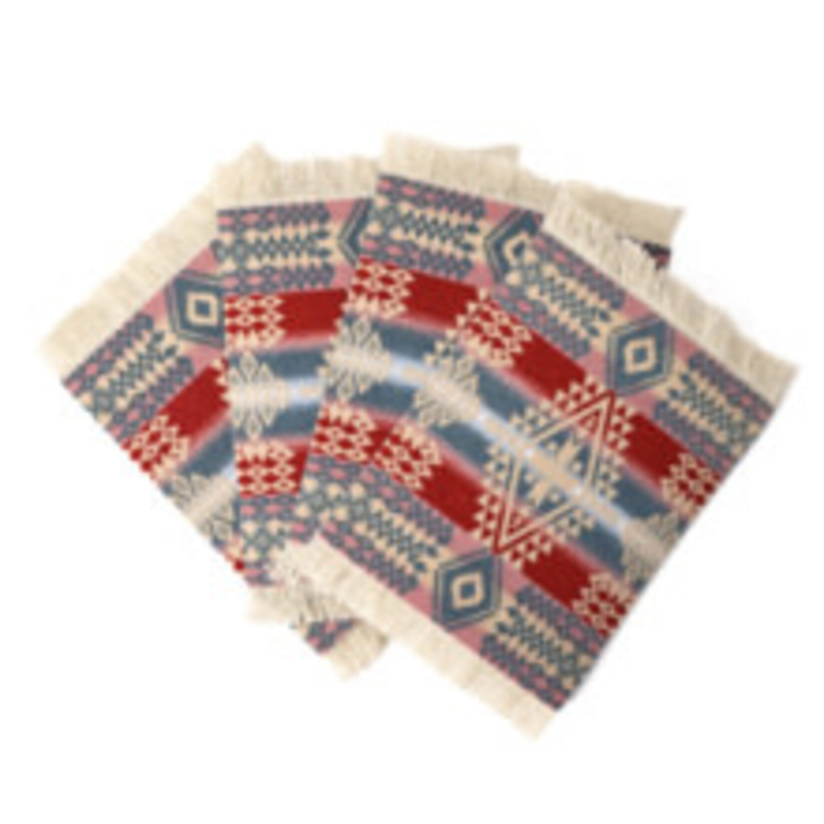 Pendleton  Coaster Rug/