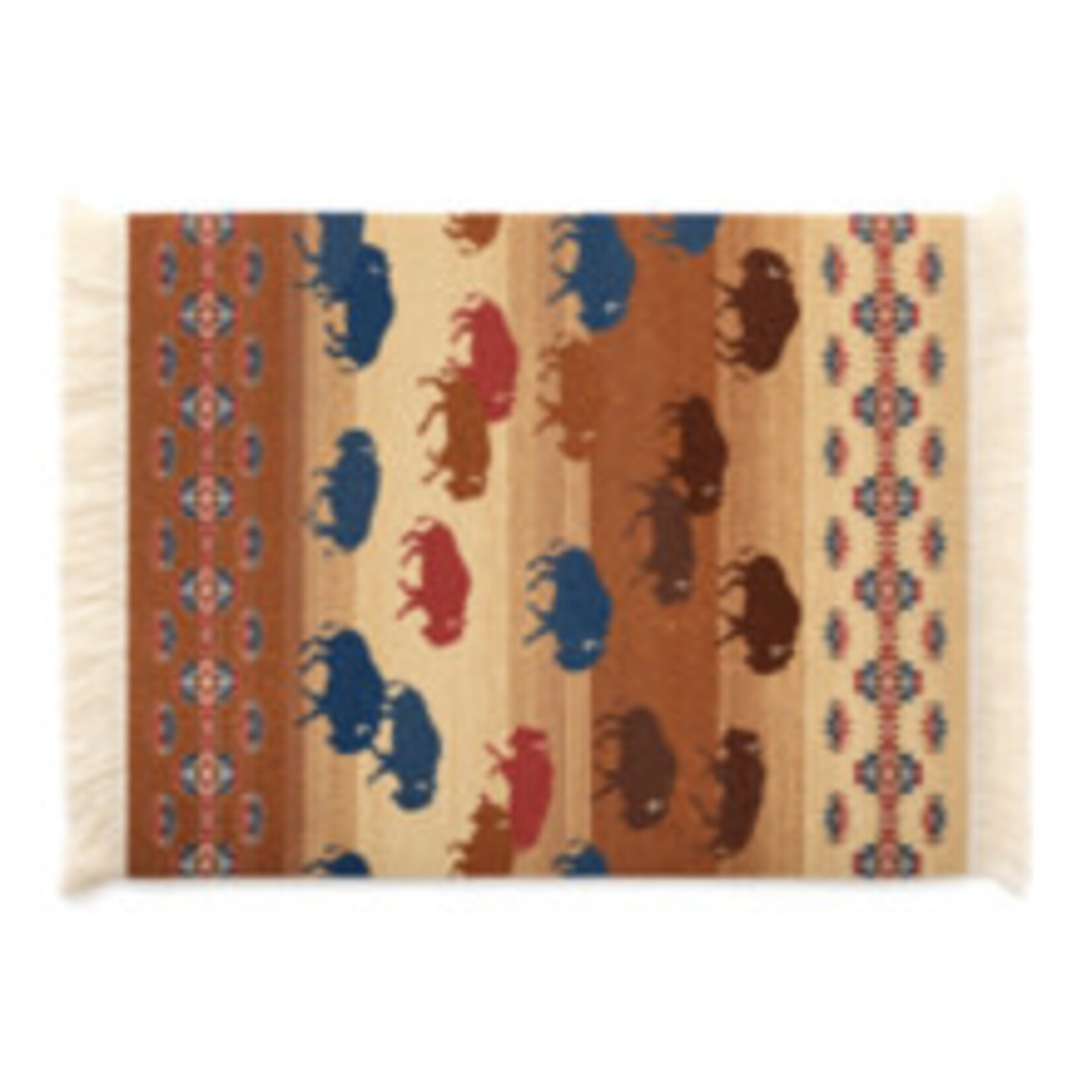 Pendleton Mouse Rug/Mouse Pad