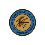 Greal Seal 3" Decal/Sticker