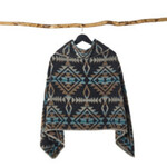AZTEC PONCHO
