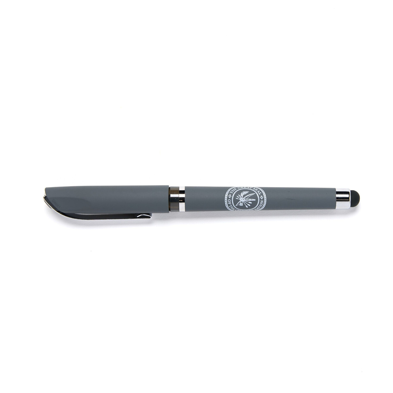 Choctaw Seal Gel Pen