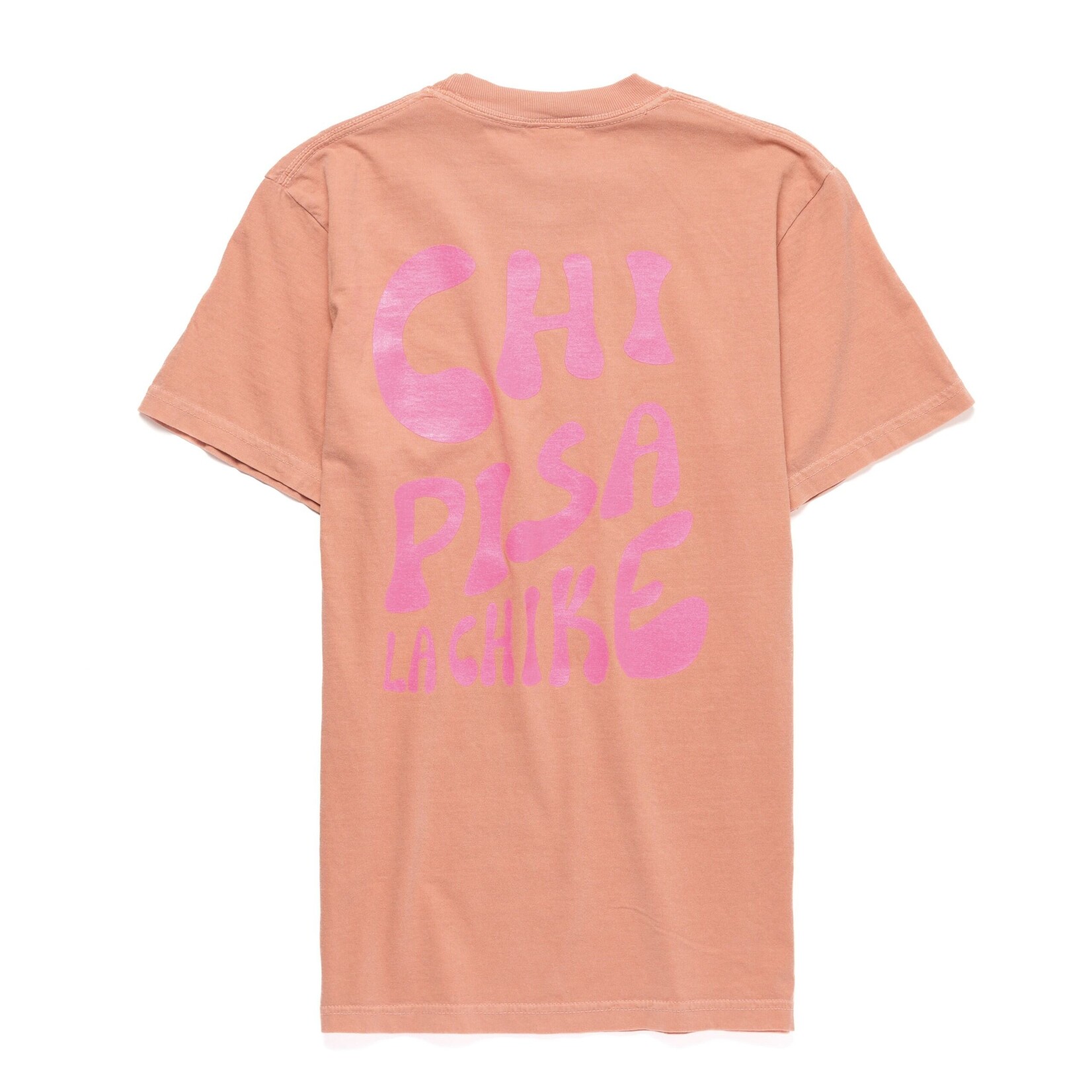 Chi Pisa La Chike T-Shirt
