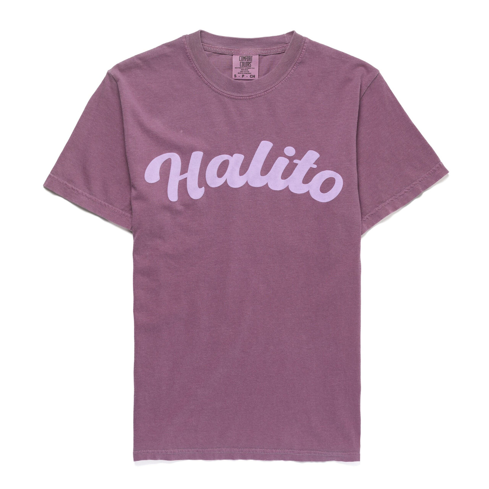 Halito Puff