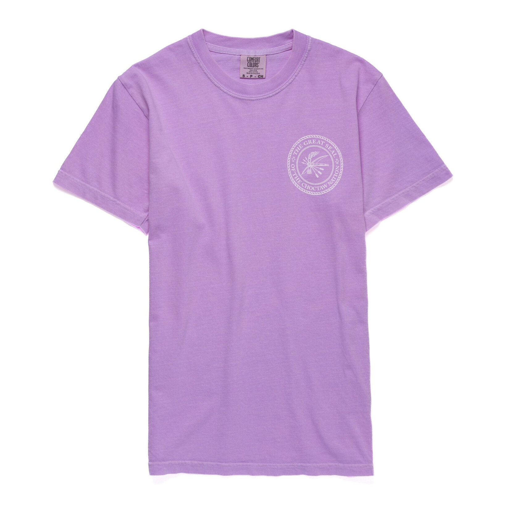 Comfort Color Seal Shirt