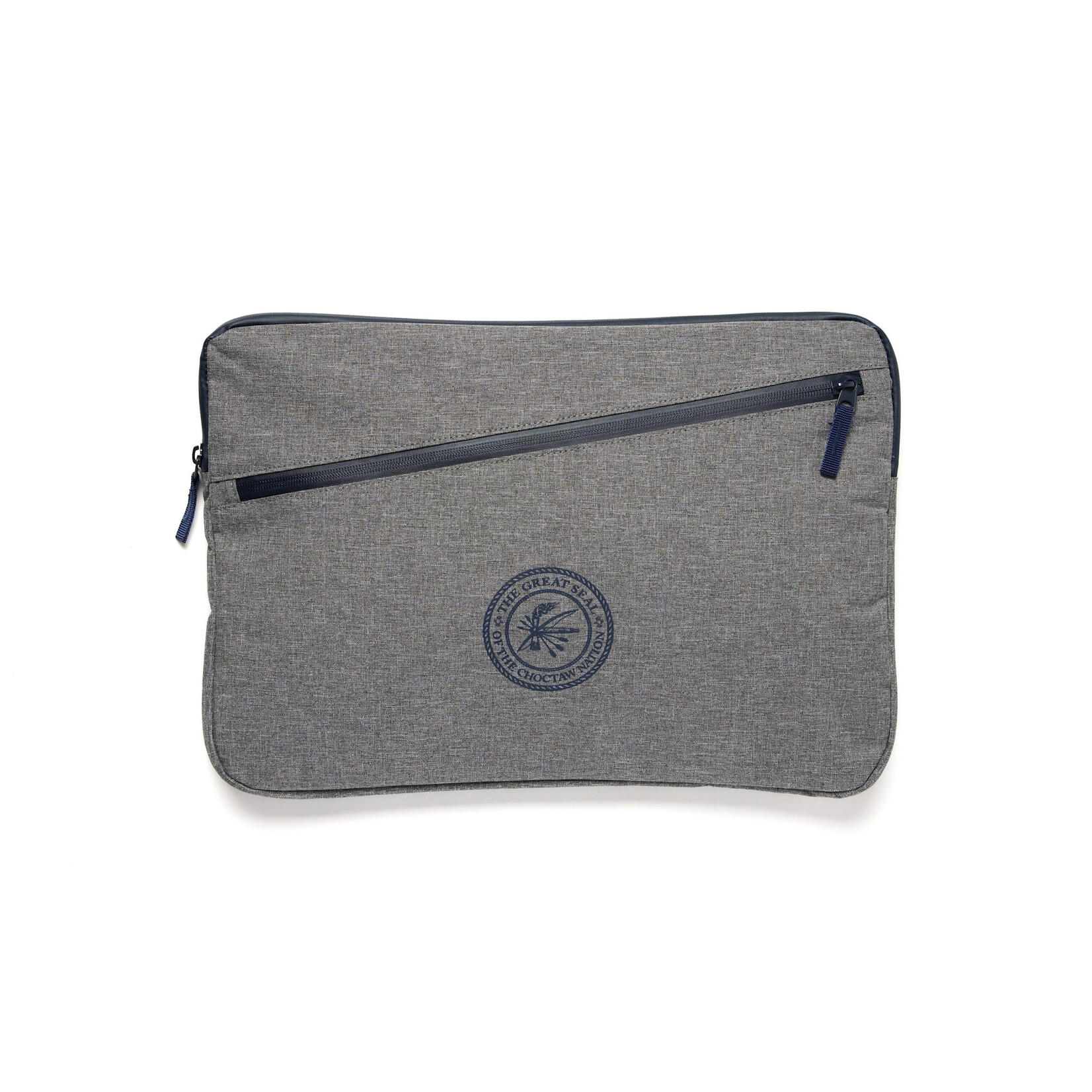Choctaw Seal Laptop Sleeve