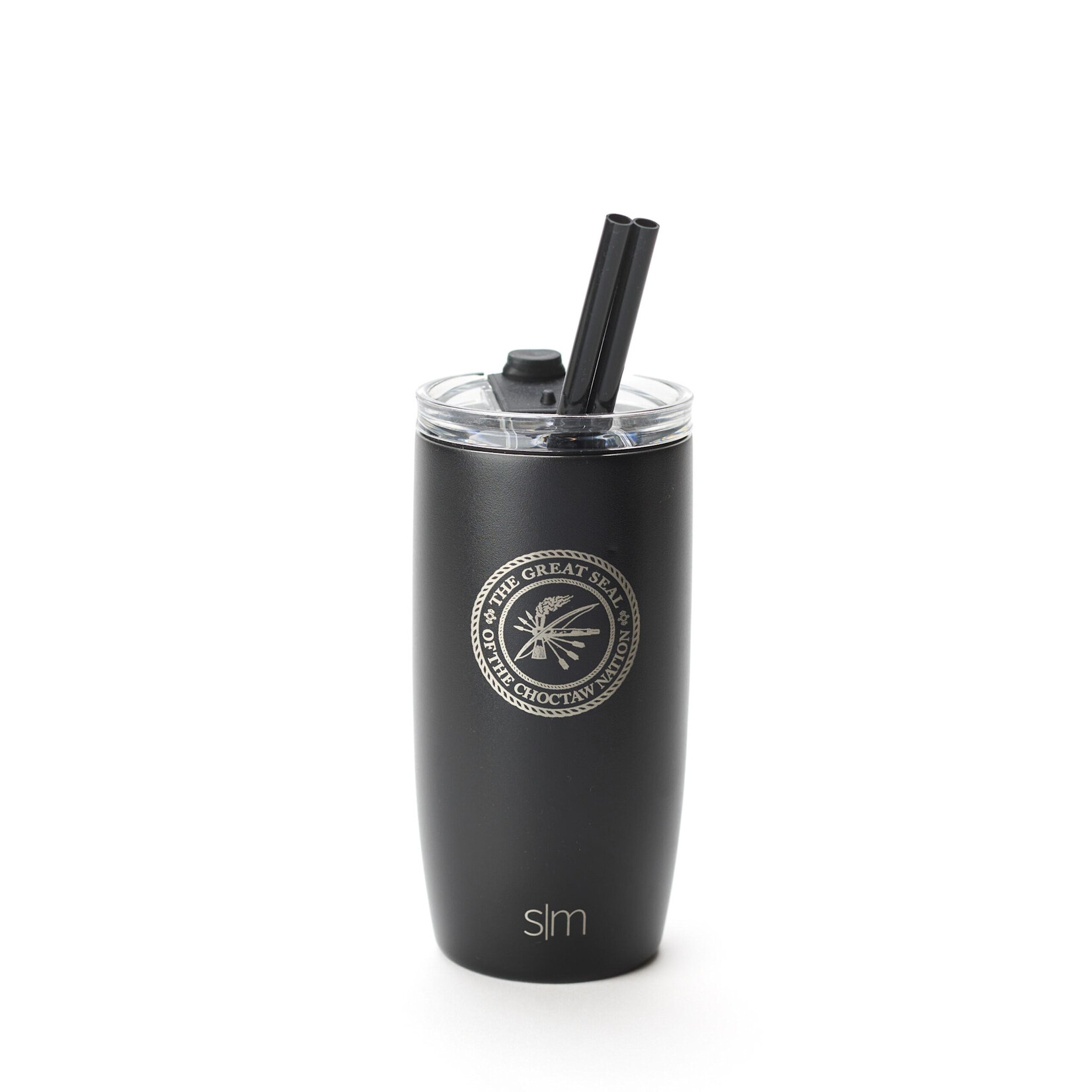 Voyager Travel Mug