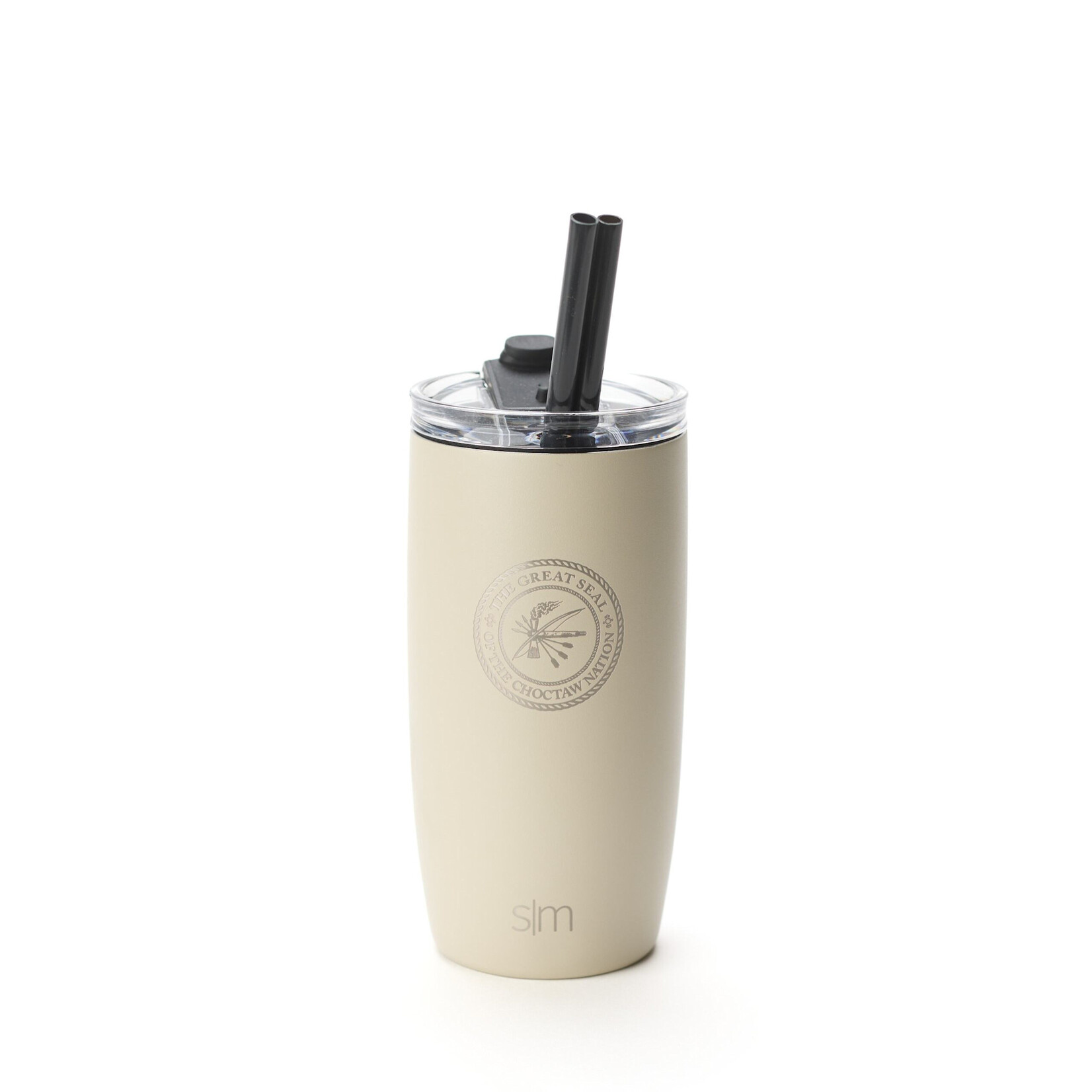 Voyager Travel Mug