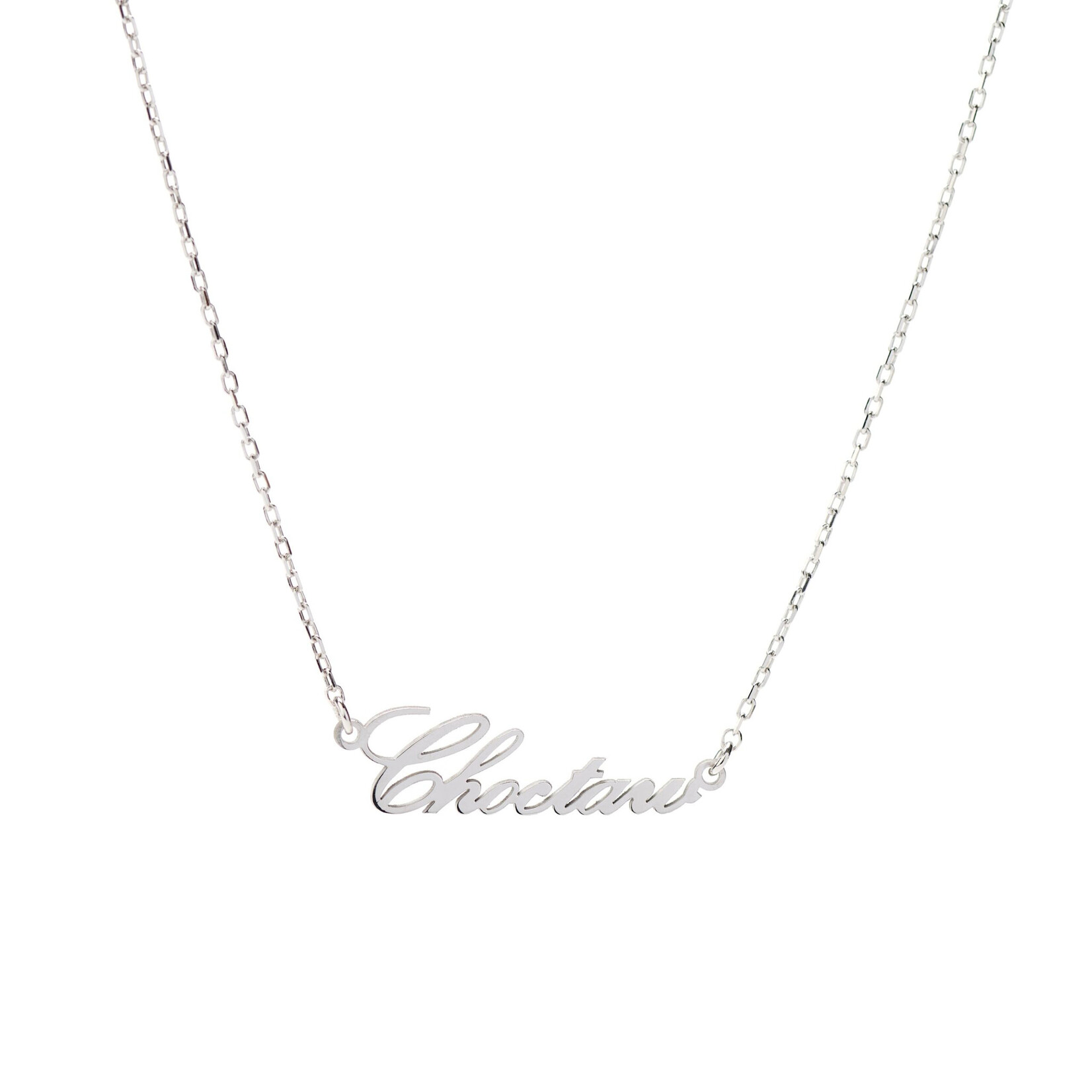 Custom Jewelry Choctaw