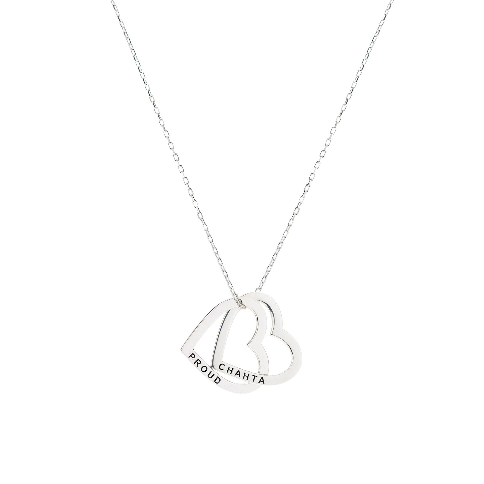 Custom Jewelry Choctaw