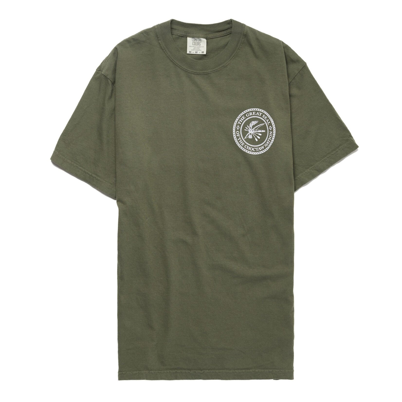Comfort Color Seal Shirt