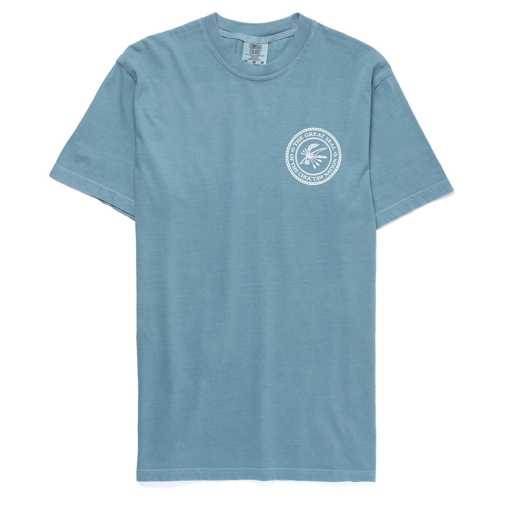 Comfort Color Seal Shirt