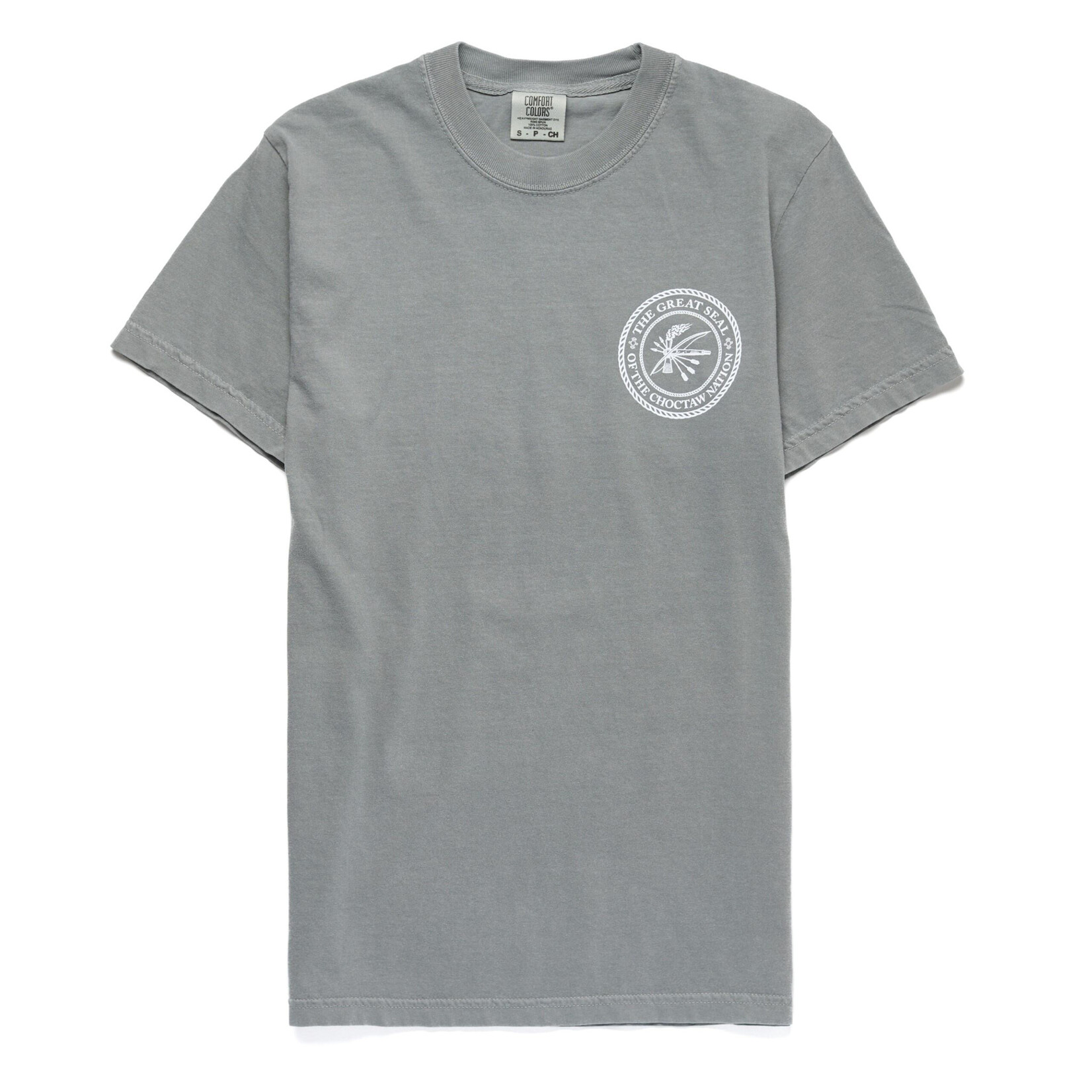 Comfort Color Seal Shirt