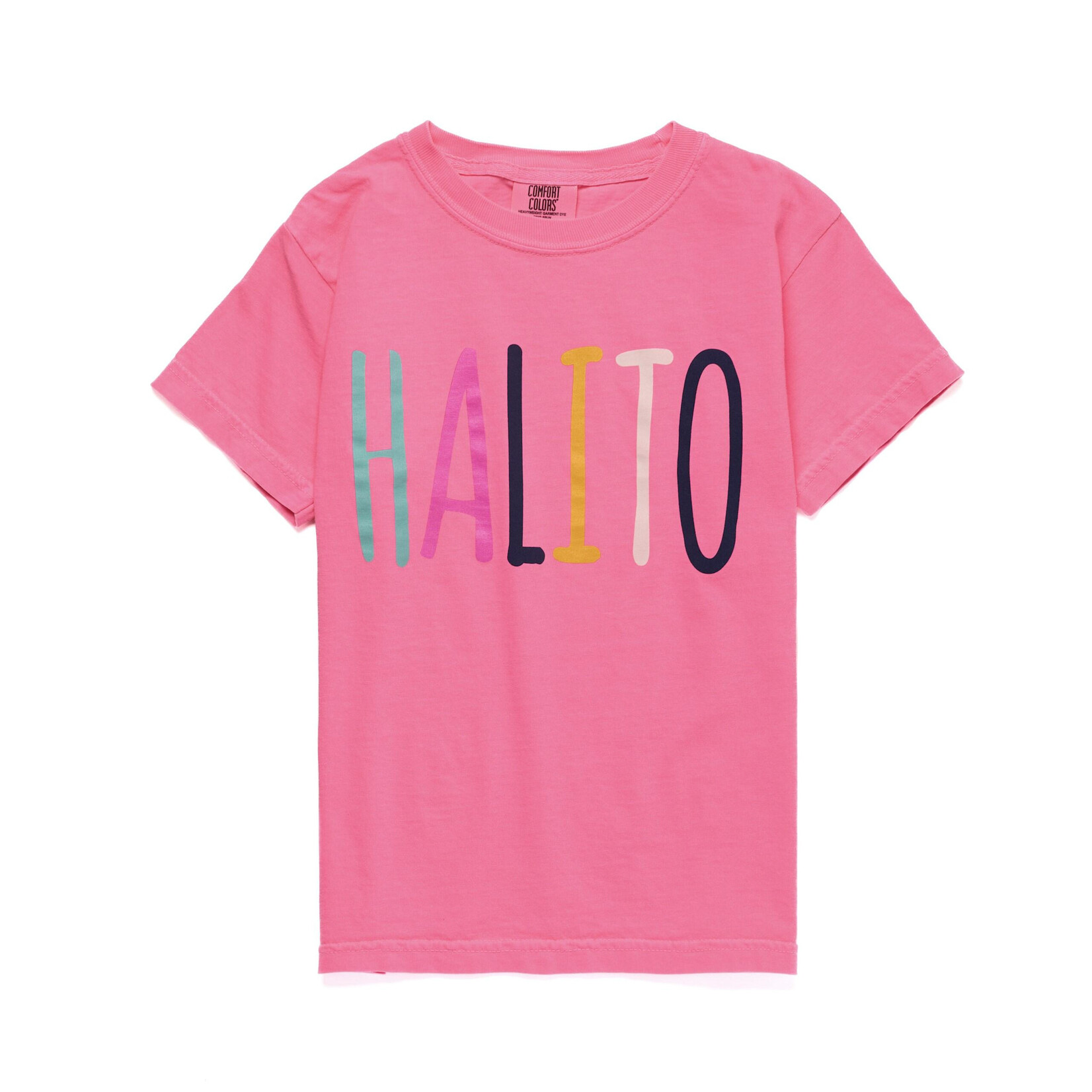 Youth Halito Tee