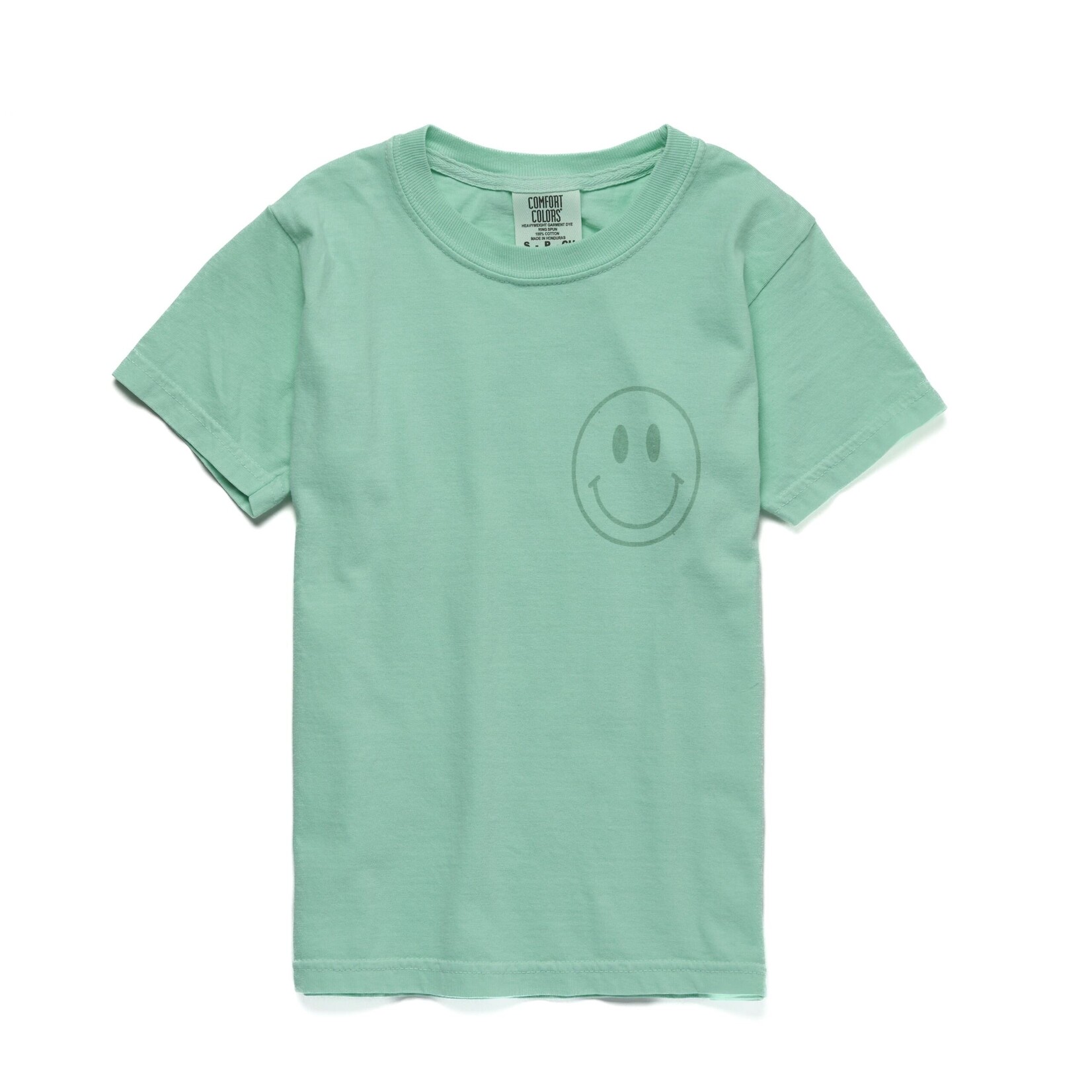 Chi Pisa La Chike Shirt