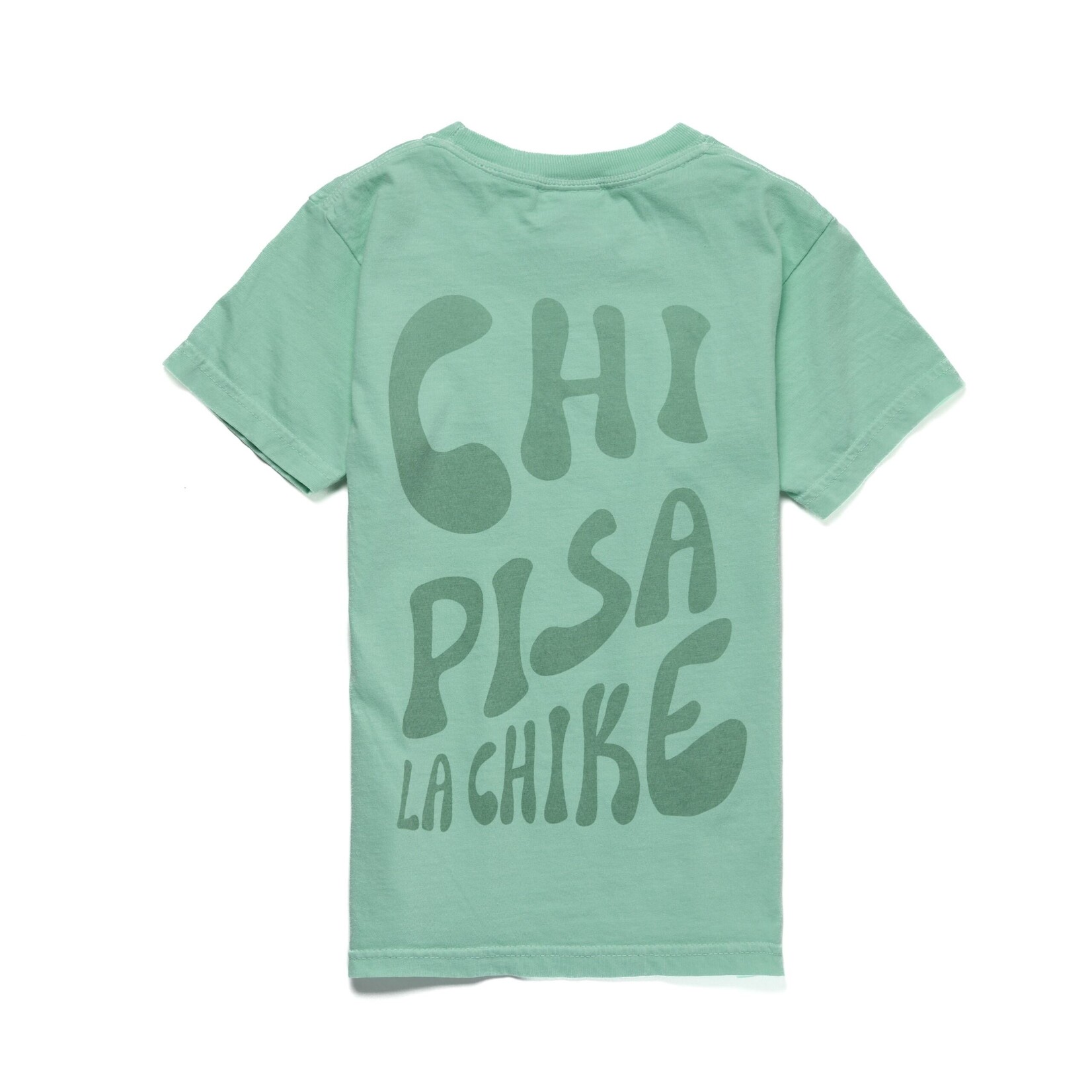 Chi Pisa La Chike Shirt