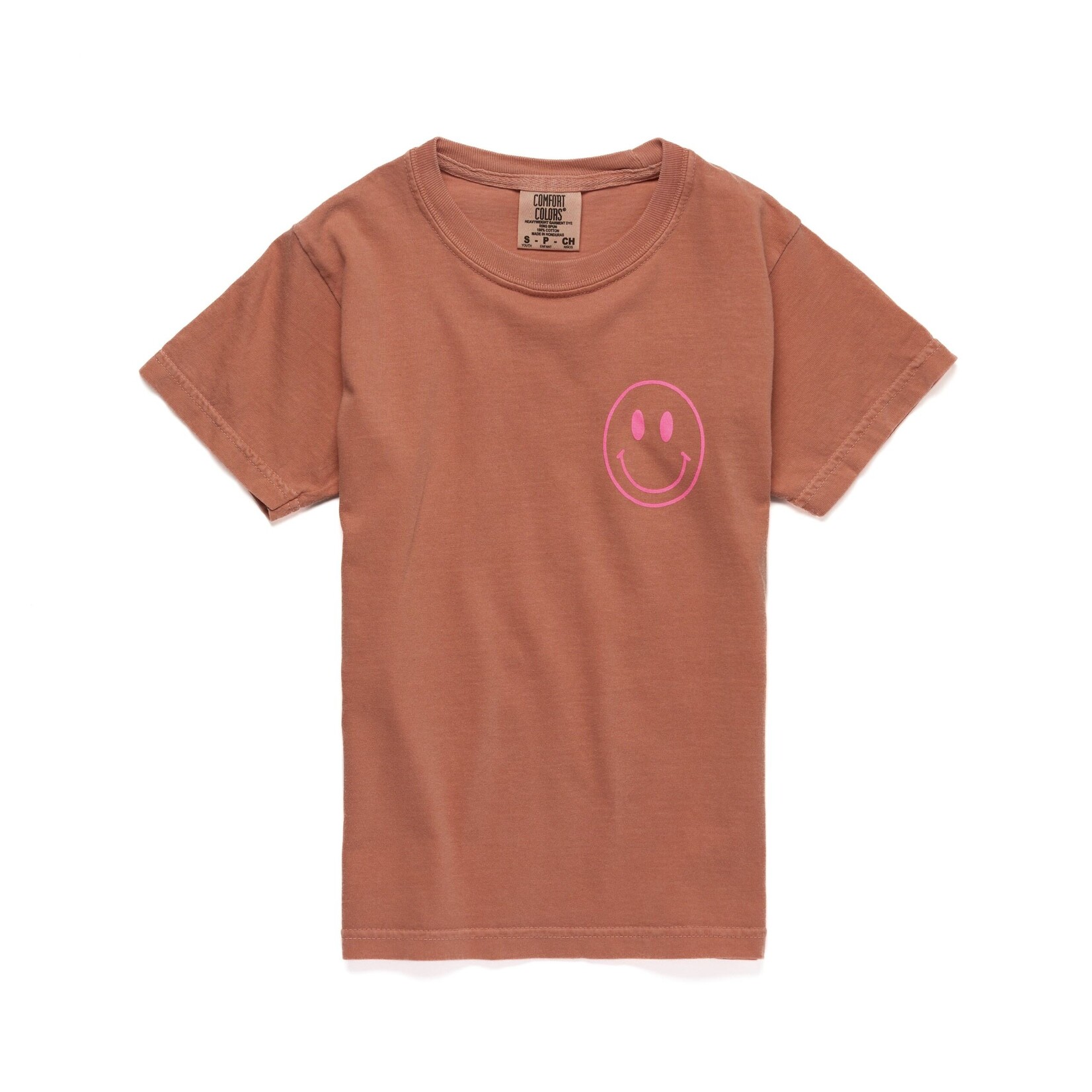 Chi Pisa La Chike Shirt