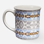 Pendleton Mug - Silver Bark