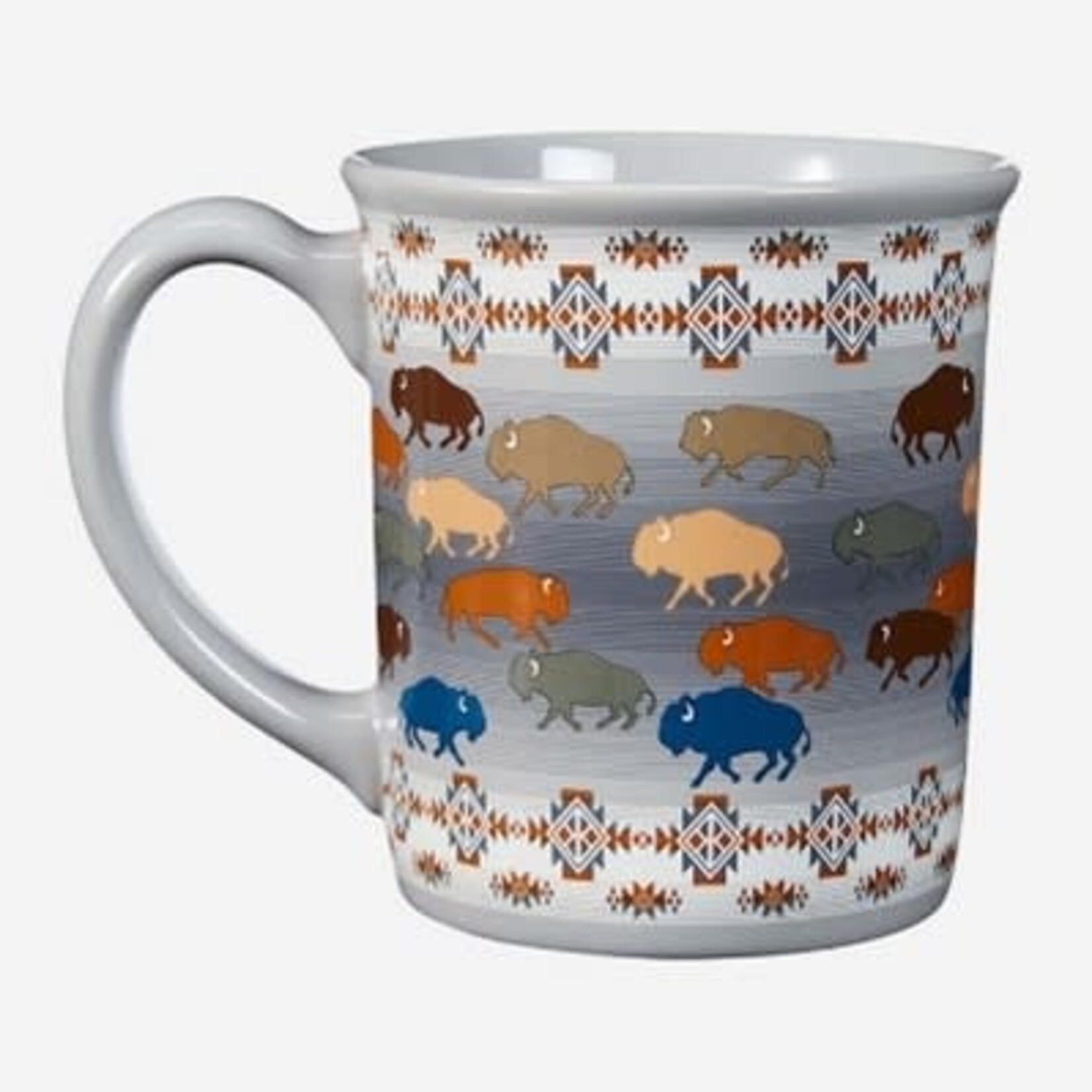 Pendleton Mugs